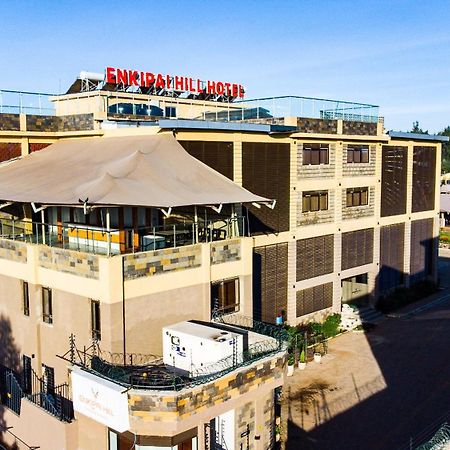 Enkipai Hill Hotel Narok Extérieur photo