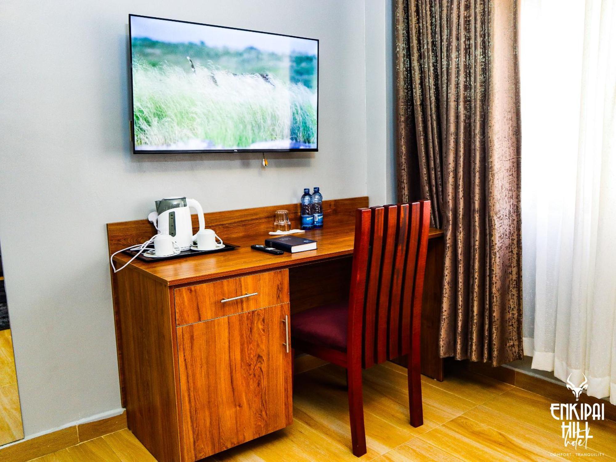 Enkipai Hill Hotel Narok Extérieur photo
